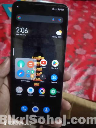 Poco M6 plus 5G